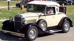 30 Ford Model A Roadster