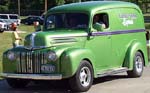 47 Ford Panel Delivery