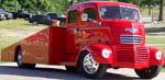 47 GMC COE Xcab Transporter