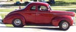 40 Ford Deluxe Coupe