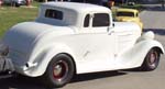 34 Dodge 5W Coupe