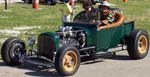 23 Ford Model T Bucket Roadster Pickup