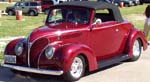 38 Ford Convertible