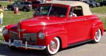 41 Mercury Convertible