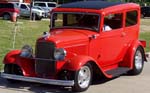 32 Ford Tudor Sedan