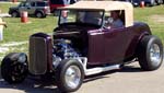 32 Ford Hiboy Roadster