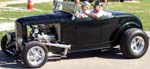 32 Ford Hiboy Roadster