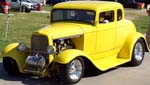 32 Ford Chopped 5W Coupe