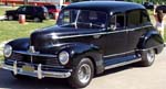 47 Hudson 4dr Sedan