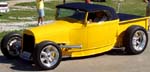 29 Ford Model A Hiboy Roadster Pickup