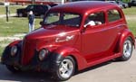 37 Ford Tudor Sedan