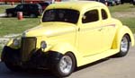 36 Ford 5W Coupe