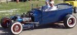 29 Ford Model A Hiboy Phaeton