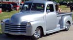 48 Chevy Pickup