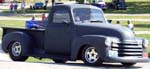 48 Chevy Pickup