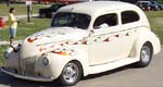 40 Ford Standard Tudor Sedan