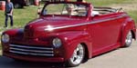 47 Ford Convertible