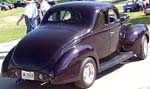 40 Ford Deluxe Coupe