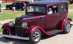 32 Ford Tudor Sedan