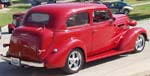 37 Chevy 2dr Sedan