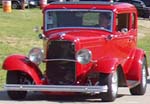 32 Ford Victoria Sedan