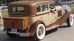 32 Studebaker 4dr Sedan