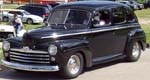 47 Ford ForDor Sedan