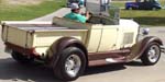 29 Ford Model A Roadster Pickup