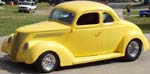 37 Ford Coupe