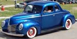 40 Ford Standard Coupe