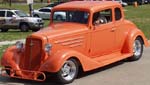 34 Chevy 5W Coupe