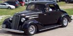 35 Chevy Master 5W Coupe