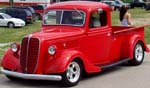 37 Ford Pickup