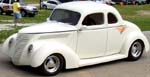 37 Ford Coupe