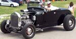 29 Ford Model A Hiboy Roadster