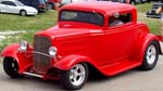 32 Ford Chopped 3W Coupe