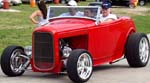 32 Ford Hiboy Roadster