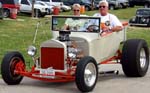 23 Ford Model T Bucket Roadster Pickup