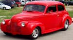 40 Chevy 2dr Sedan