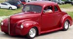 40 Ford Deluxe Coupe