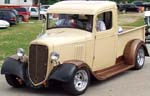 34 Chevy Pickup