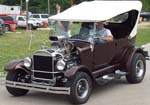 27 Ford Model T Phaeton