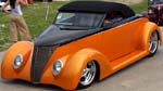 37 Ford 'CtoC' Roadster