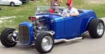 32 Ford Hiboy Roadster