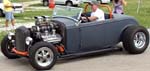 32 Ford Hiboy Roadster