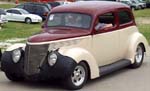 38 Ford Standard Tudor Sedan