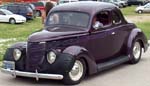 38 Ford Standard Coupe