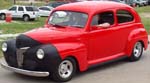 41 Ford Tudor Sedan