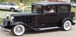 31 Oldsmobile 2dr Sedan