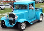 32 Chevy Pickup